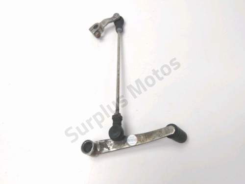 Selecteur honda cbf 600 - honda,