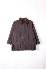 Veste Cirée Barbour Beaufort