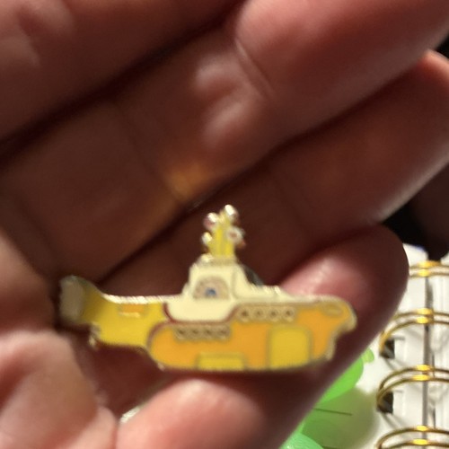 The beatles yellow submarine - the,