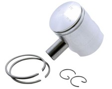 Piston Meteor complètement