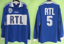 Maillot Adidas Coupe de France