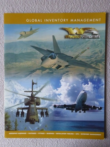 Document pub wesco aircraft - document,