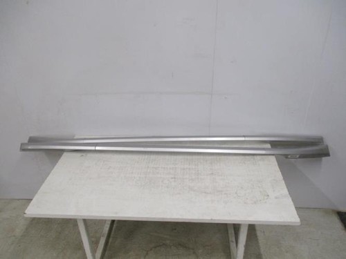Barres toit renault clio - renault, 3