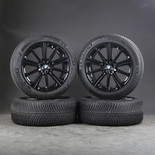 20 Pouces Roues D'Hiver BMW X5