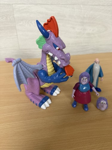 Figurines disney heroes - disney,