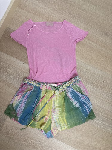 Short vanessa bruno top - bruno,