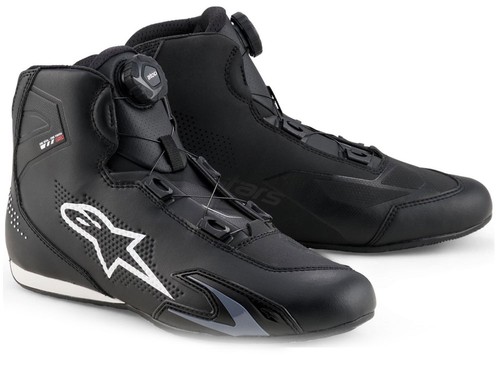 Alpinestars celer bottes moto - alpinestars,