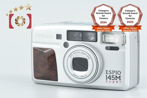 Appareil photo argentique