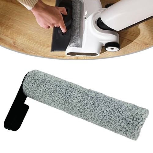 Brosse rouleaux longue - à,