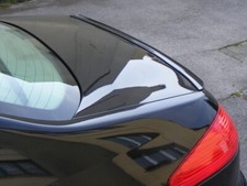 LEVRE DE COFFRE SPOILER LAME