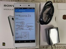 Z5 Sony Xperia 4G E6653 32GB 3GB RAM Fingerprint SmartPhone