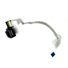 Carriage line sensor - carriage,