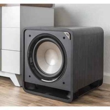 Polk Audio HTS 12 - Subwoofer