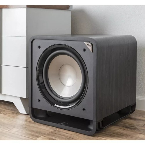 Polk audio hts subwoofer - polk,