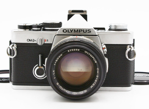 Exc olympus 2n - 【exc+3】olympus, om-2n