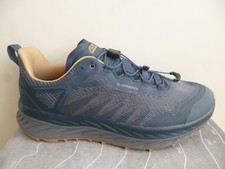 LOWA Fortux Pantoufle Baskets