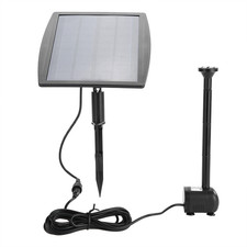 Pompe à Eau De Fontaine à