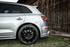 Set D'Elargissement D'Aile ABT