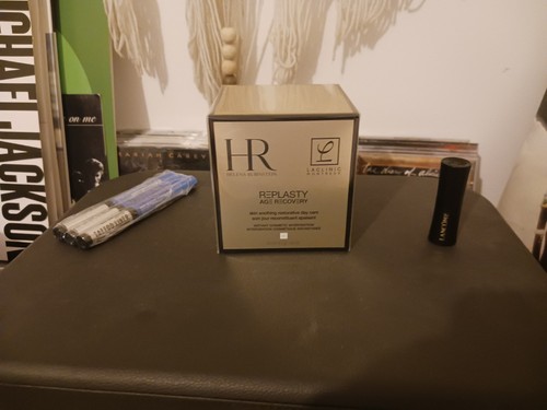 Crème replasty age recovery - crème,