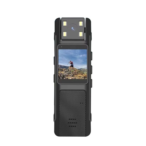 Caméra portable 1080p fi - caméra,