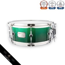 Vintage Maple Snare Drum