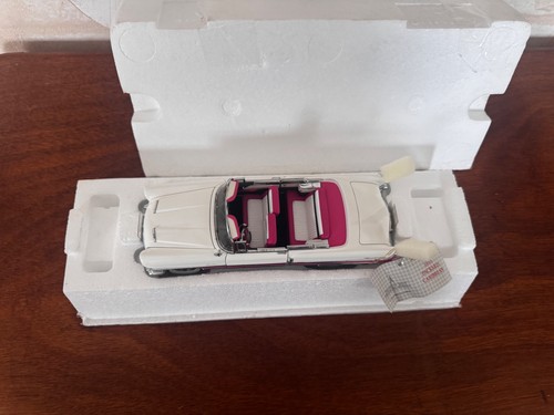Franklin mint precision - franklin, models