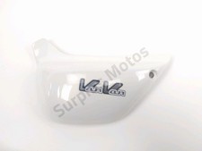 CACHE LATERAL GAUCHE SUZUKI RV