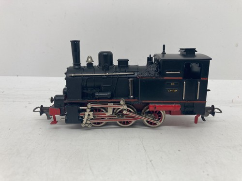 Fleischmann 1315 locomotive - fleischmann, ho