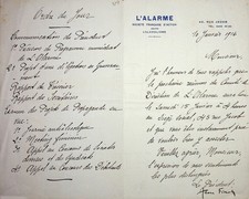 ✒ L.S Jean FINOT sociologue