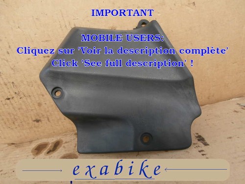 Cache protection droit pour - cache,
