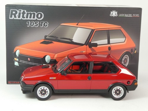 Laudoracing fiat ritmo 105 - laudoracing,