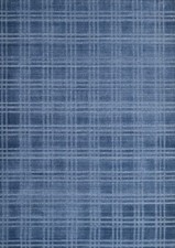 Tapis Tissé À La Main