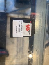 Lowrance Navionics Classic NavChart Card Bahamas - US694XLX - Mar 2003