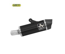 Pot D'Echappement Arrow Maxi