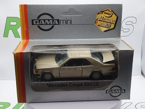 Mercedes 300 1989 gamme - 1989,