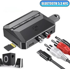 Récepteur Bluetooth Sans Fil