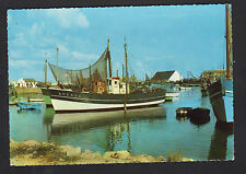 LESCONIL (29) VILLAS & FISHING BOATS Trawler in the PORT