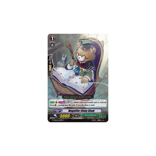 Vanguard tcg card - vanguard,