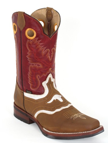 Bottes cowboy - bottes,