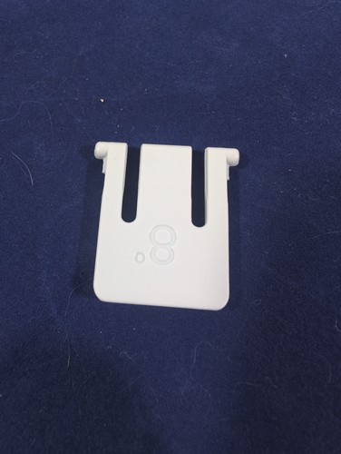 Piece original support pied - piece,