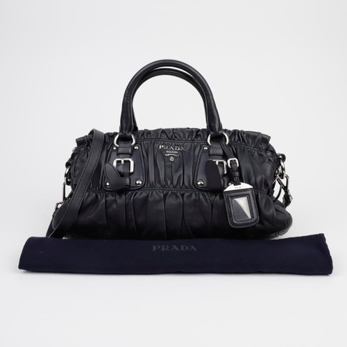 Prada sac main tote - prada, à