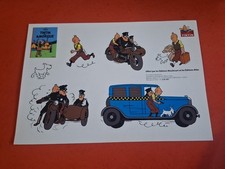 Atlas - PLANCHE COULEUR