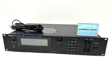 Roland JD-990 Super JD Synthesizer Module From Japan