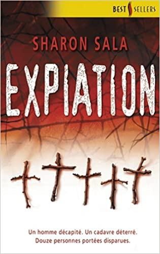 Livre expiation - livre,