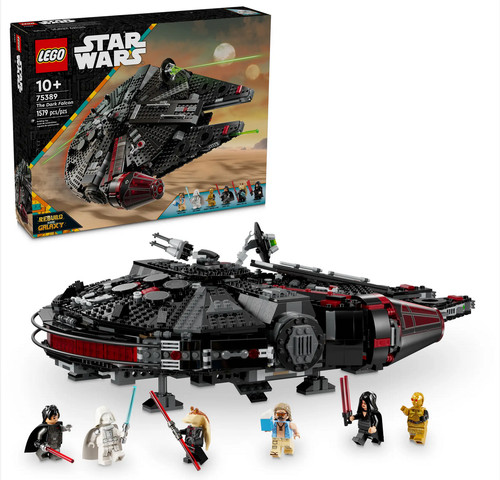 Set lego star - lego, wars