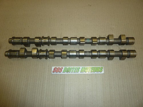 Arbres cames nissan atleon - arbres,