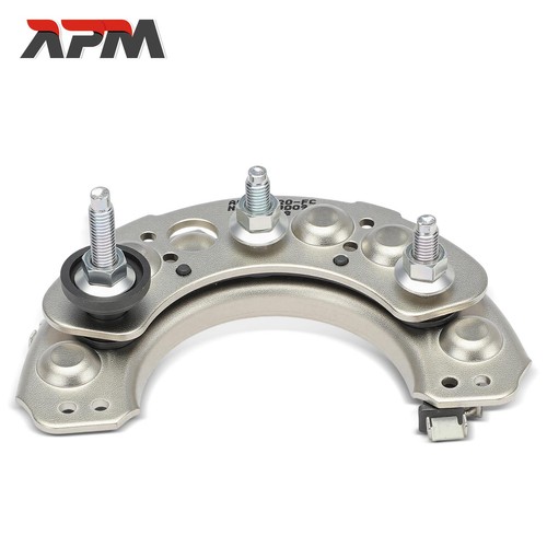 Gleichrichter pour mazda - v,