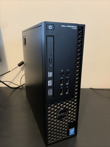 Dell précision t1700 sff - précision,