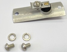 JEEP WILLYS  CONTACT KLAXON