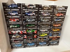 2023 1/64 NASCAR DIECAST (TOUS
